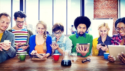 European Millennials Influence