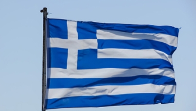 Greece flag