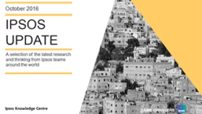 Ipsos Update