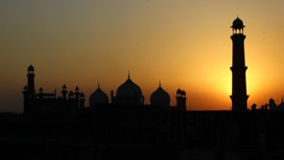Pakistan
