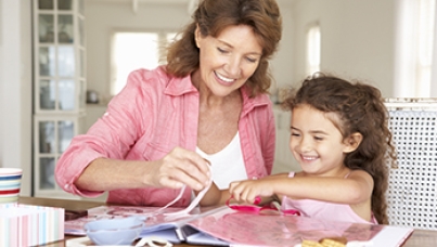 New Psychographic Segmentation of Moms In Russia