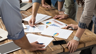 Maximising Your Marketing Budget