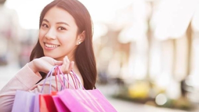 The Mystery Tour–Fashion Retailing