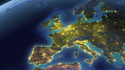 Europe 2016 in Review