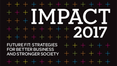 IMPACT 2017 MRS Annual Conference