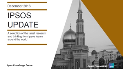 Ipsos Update