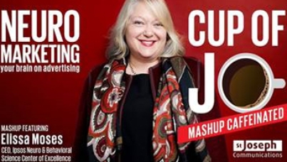 Neuromarkeing - Elissa Moses Interview