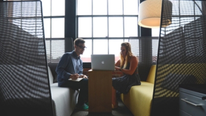 Digital entrepreneur and social influencer