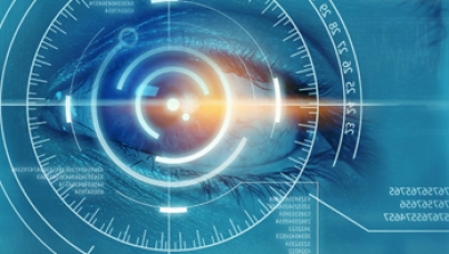 Eye tracking techniques