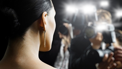 How to Select the Right Celebrity Endorser?