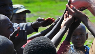 The Joseph School in Haiti