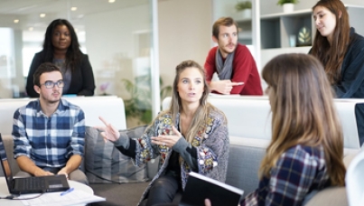 Women Have Equal Opportunities to Men