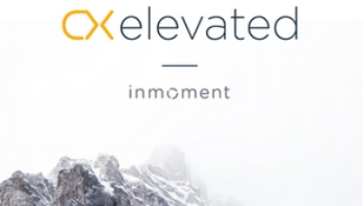 CX Elevated, Presented by InMoment