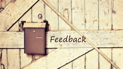 Enterprise Feedback Management Programme