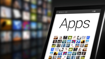 Neue App SMX