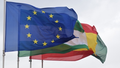 EU auf dem falschen Weg?