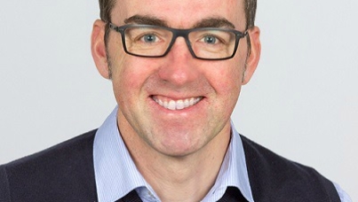 Gerald Falkenburg Ipsos Connect