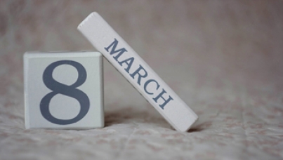 International Woman Day