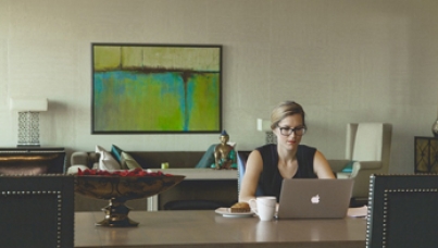 Women Remain Scarce on Executive Boards