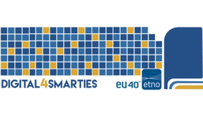 Digital4Smarties: the Age of the Digital Consumer