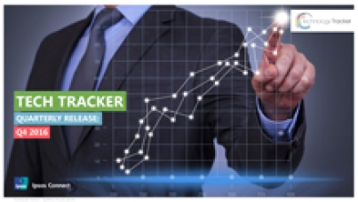 Tech Tracker Q4 2016