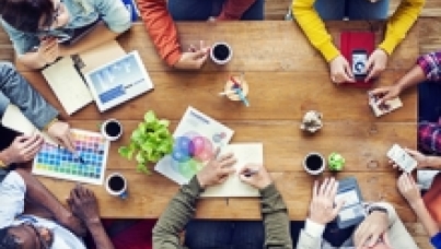 Confessions of the Admen