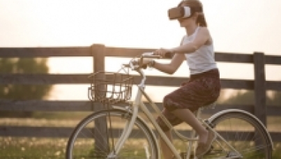 Making an experience real