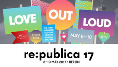 Ipsos ist exklusiver Marktforschung Partner der republica