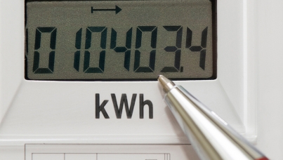 Data privacy and smart meters
