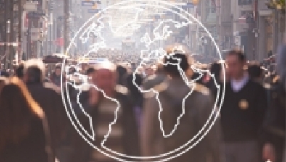 The Economic Pulse of the World