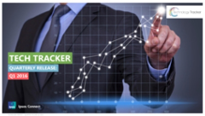 Ipsos Connect Tech Tracker Q1 2016