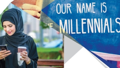Ipsos New Regional Syndicated Study: #Millennials