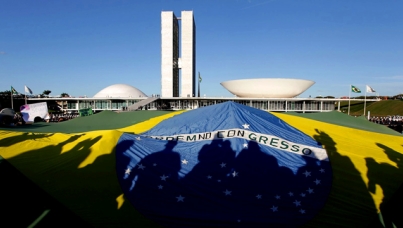 Desaprovação a Temer cresce