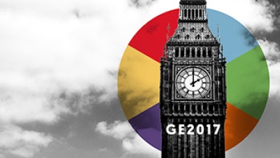 Ipsos Final Election Poll 2017