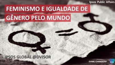 Feminsimo & Igualdade de Gênero