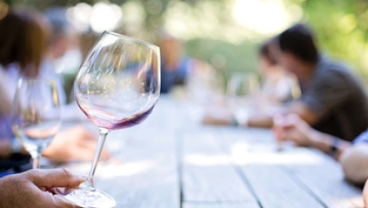 Europe Affluent Millennial - The Foody Generation