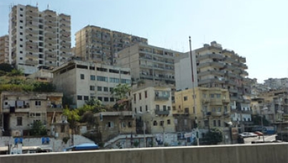 Beirut