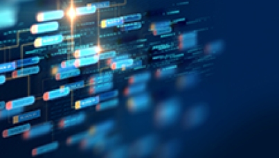 Is Data really a currency?