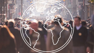 Economic Pulse of the World