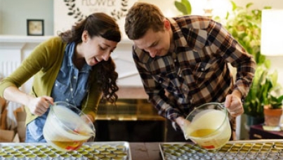 ittle Flower Soap Co