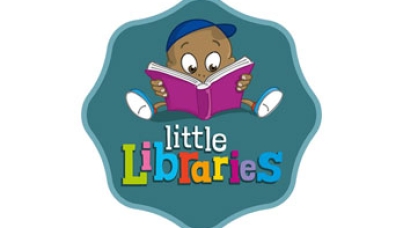 Ipsos Foundation supports Little Libraries in South Africa