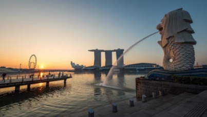 Ipsos Public Affairs Launches in Singapore