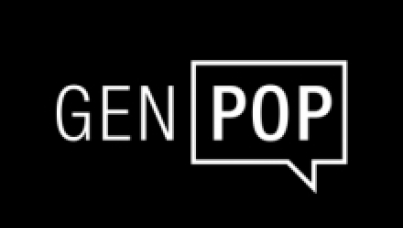 GenPop, powered by Ipsos