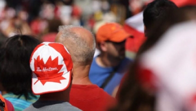 Public Perspectives: Understanding Canadians