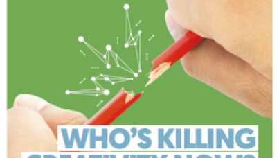 Who's Killing Creativity Now?