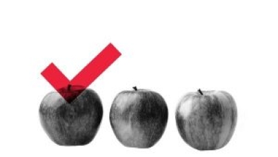 Brands Don’t Buy Brands – People Do
