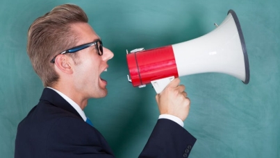 Effective Communications Begin with the Brand