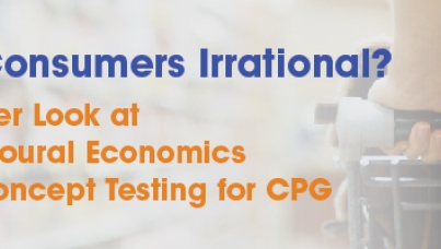 Are Consumers Irrational?