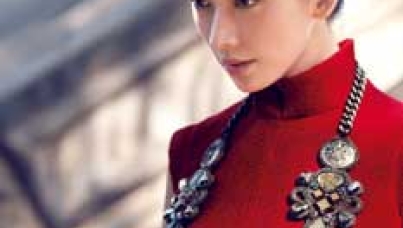 China Luxury Forecast
