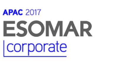 ESOMAR APAC 2017